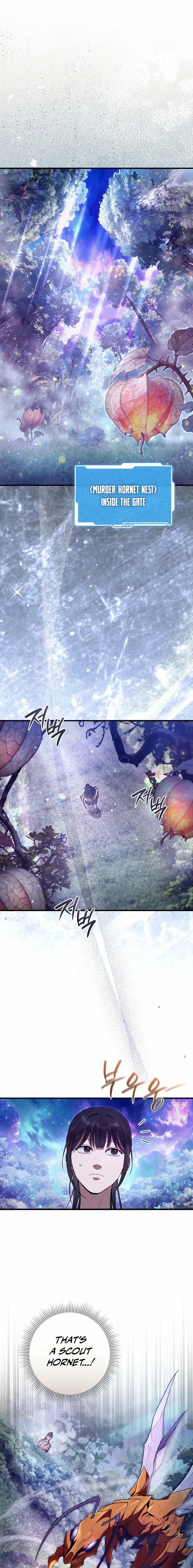 Read Illusion Hunter from Another World EN Manga Online