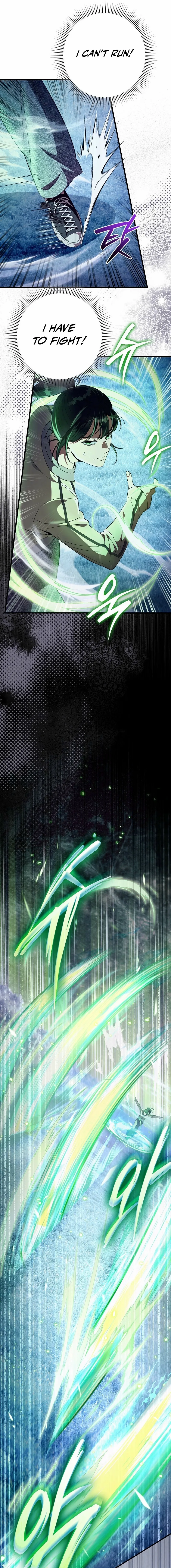 Read Illusion Hunter from Another World EN Manga Online