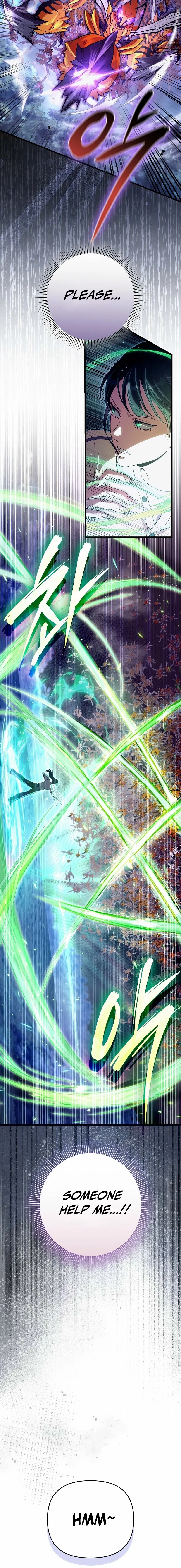 Read Illusion Hunter from Another World EN Manga Online