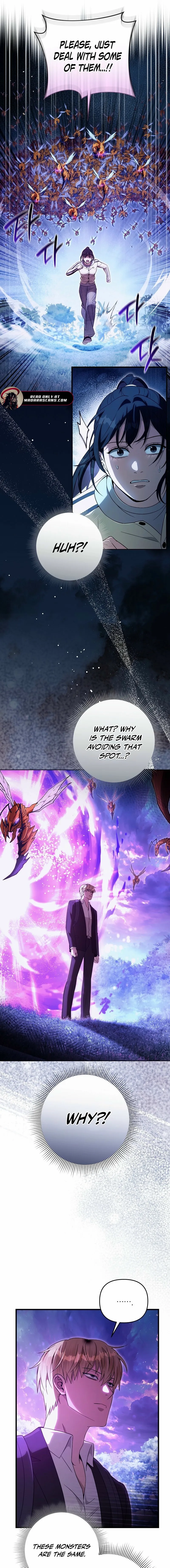 Read Illusion Hunter from Another World EN Manga Online