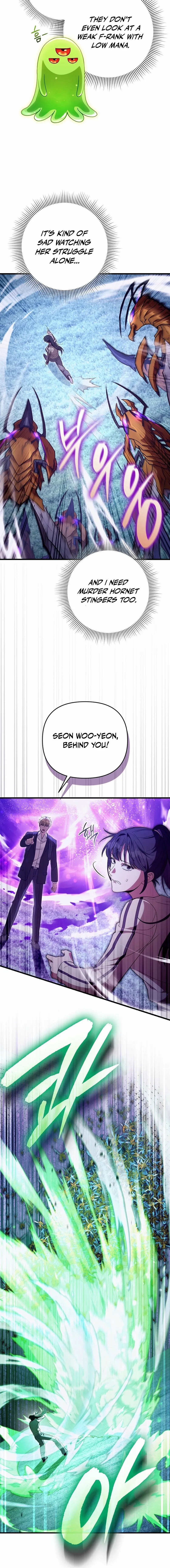 Read Illusion Hunter from Another World EN Manga Online