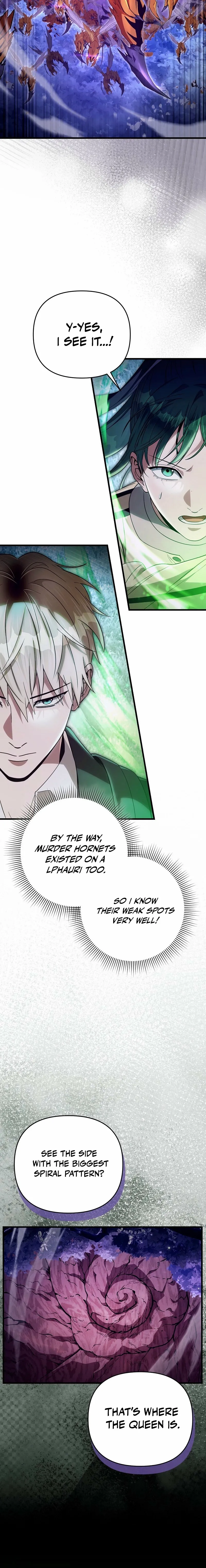 Read Illusion Hunter from Another World EN Manga Online