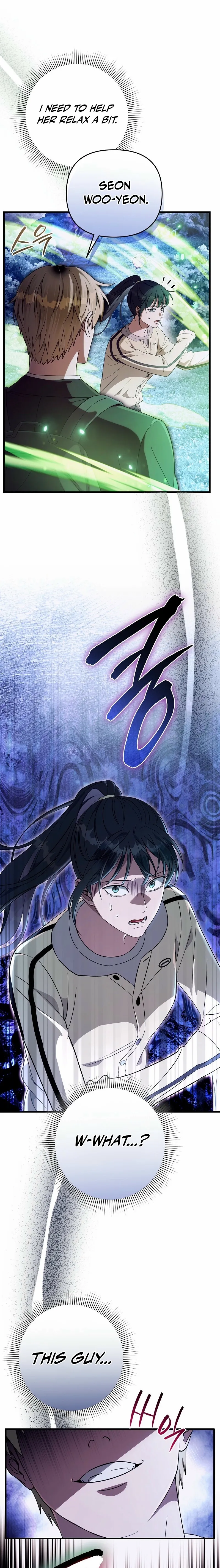Read Illusion Hunter from Another World EN Manga Online