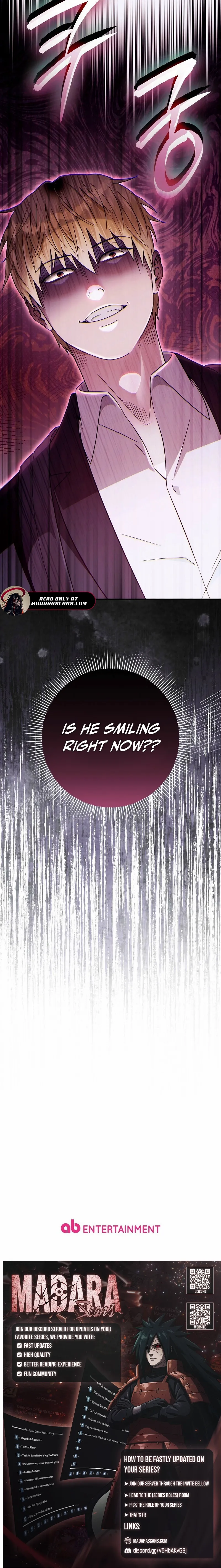 Read Illusion Hunter from Another World EN Manga Online