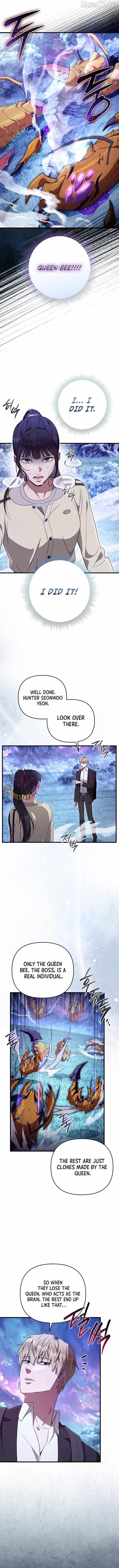 Read Illusion Hunter from Another World EN Manga Online