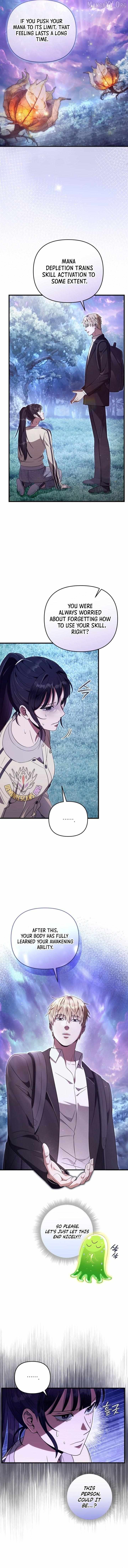 Read Illusion Hunter from Another World EN Manga Online