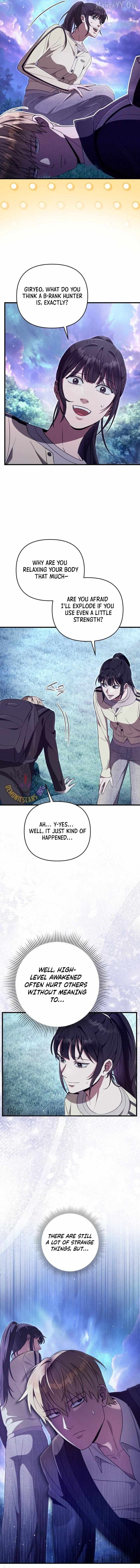 Read Illusion Hunter from Another World EN Manga Online