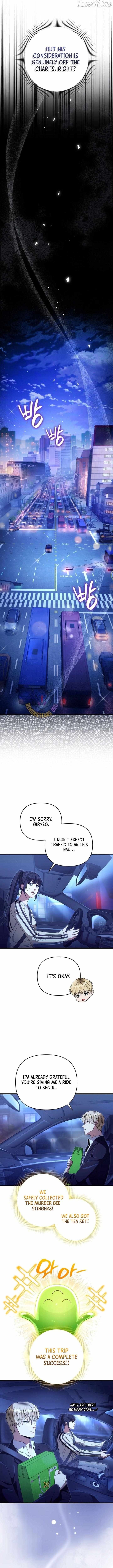 Read Illusion Hunter from Another World EN Manga Online