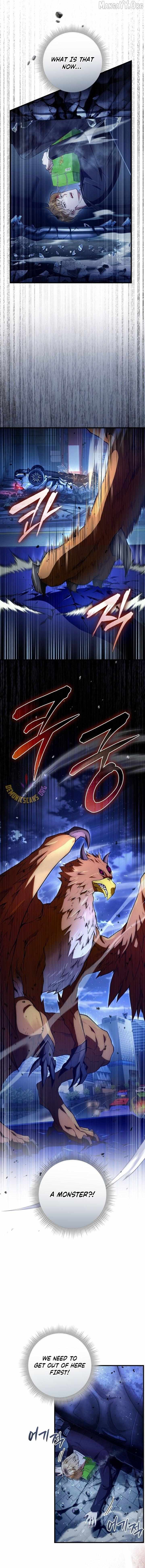 Read Illusion Hunter from Another World EN Manga Online