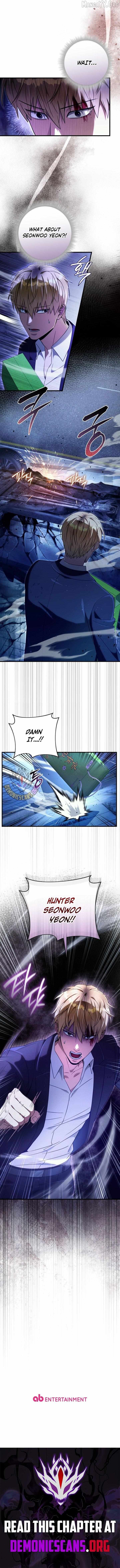 Read Illusion Hunter from Another World EN Manga Online