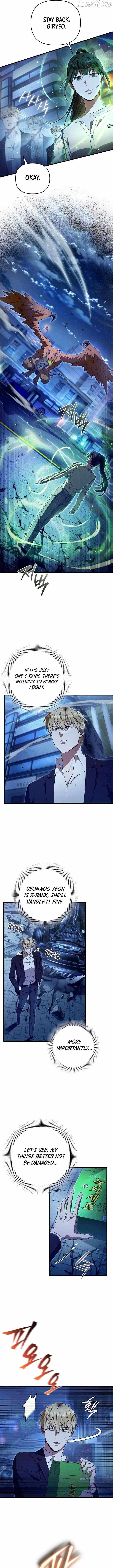 Read Illusion Hunter from Another World EN Manga Online