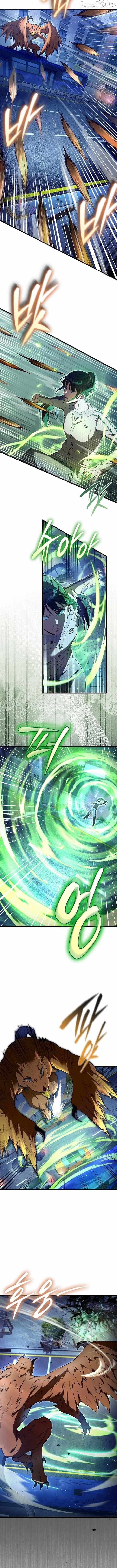 Read Illusion Hunter from Another World EN Manga Online