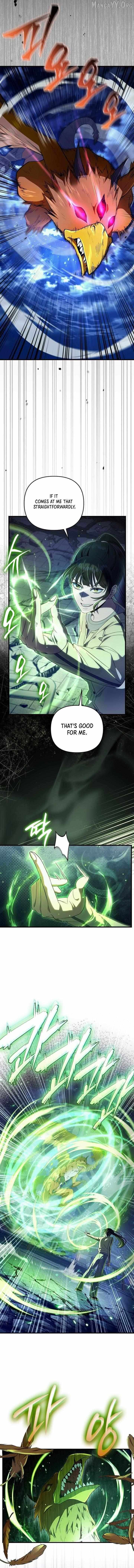 Read Illusion Hunter from Another World EN Manga Online