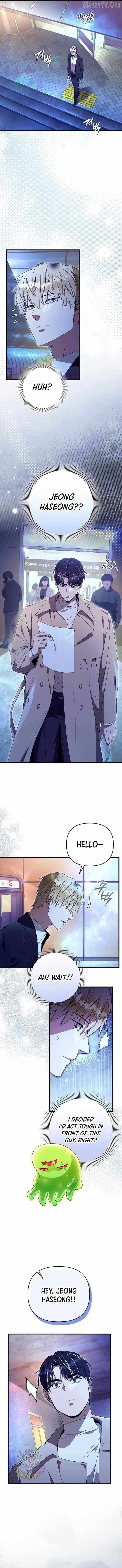 Read Illusion Hunter from Another World EN Manga Online