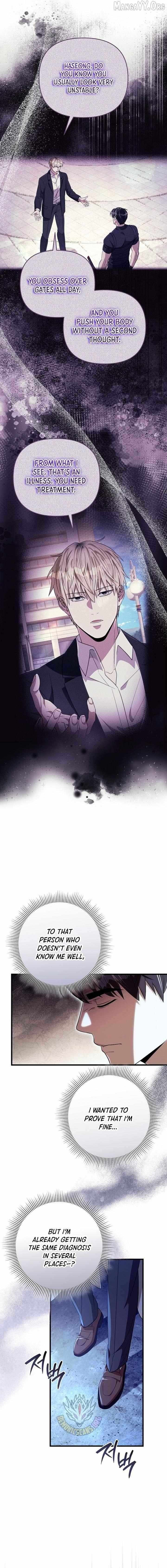 Read Illusion Hunter from Another World EN Manga Online
