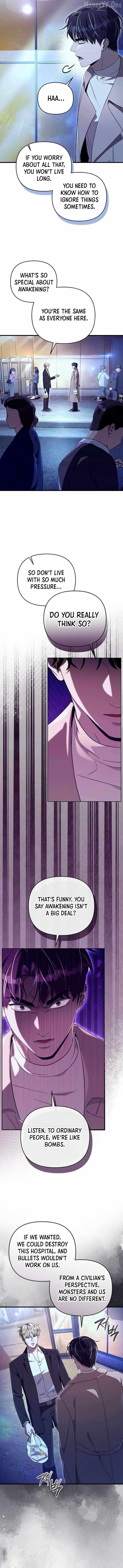 Read Illusion Hunter from Another World EN Manga Online