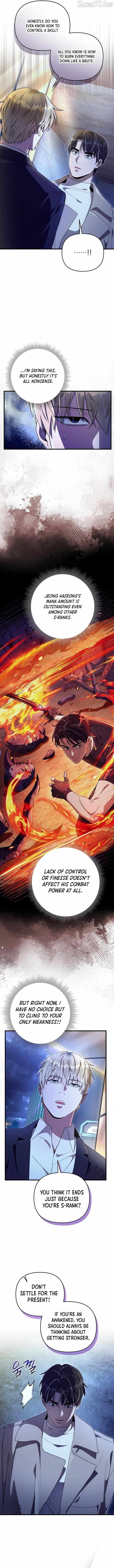 Read Illusion Hunter from Another World EN Manga Online