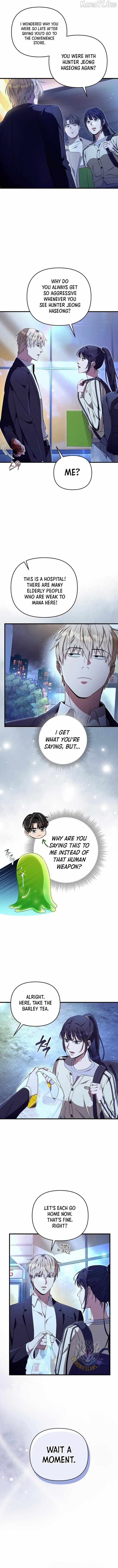 Read Illusion Hunter from Another World EN Manga Online
