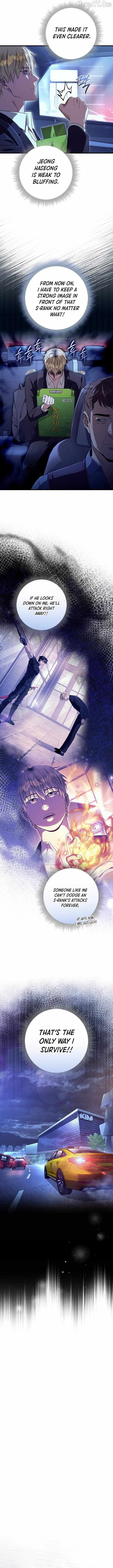 Read Illusion Hunter from Another World EN Manga Online