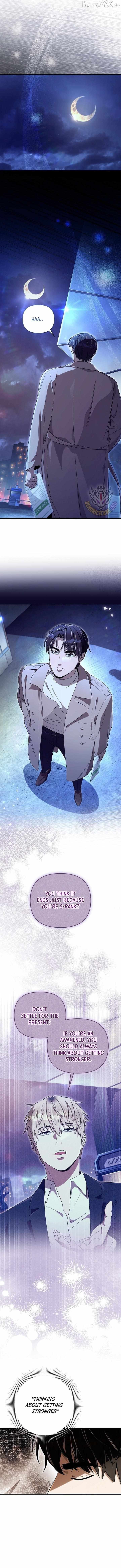 Read Illusion Hunter from Another World EN Manga Online