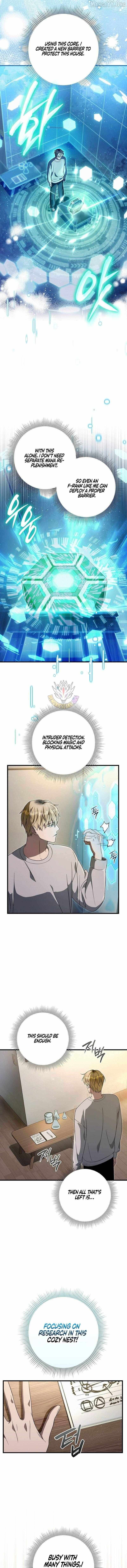 Read Illusion Hunter from Another World EN Manga Online