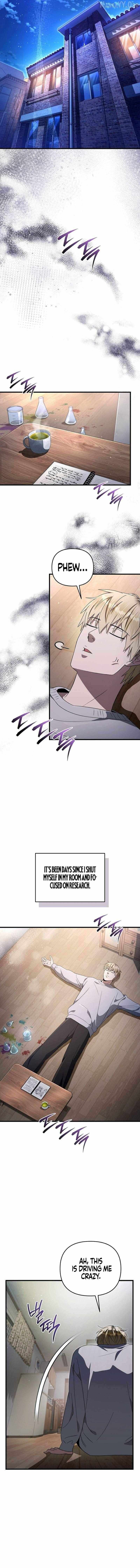 Read Illusion Hunter from Another World EN Manga Online