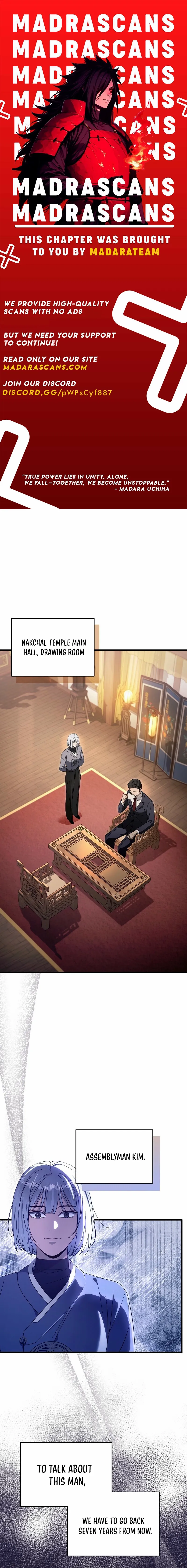Read Illusion Hunter from Another World EN Manga Online