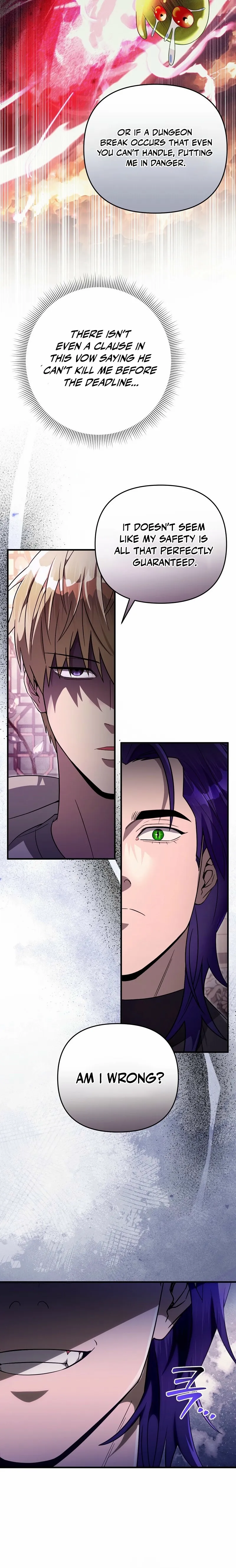 Read Illusion Hunter from Another World EN Manga Online