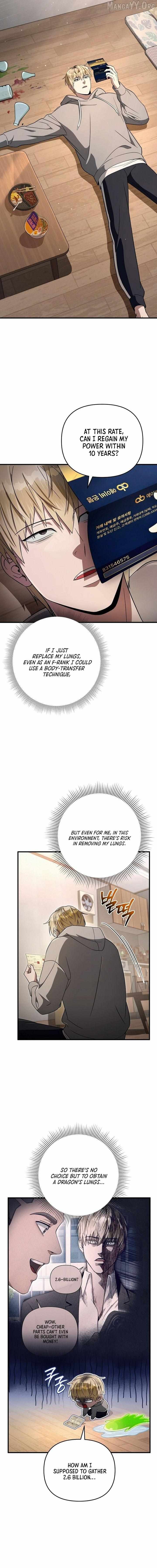 Read Illusion Hunter from Another World EN Manga Online