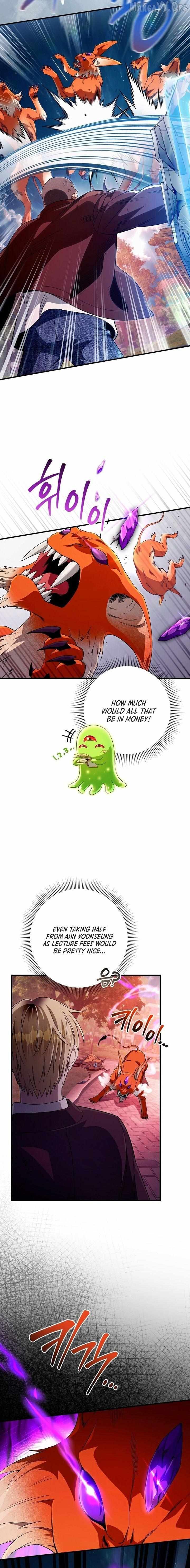 Read Illusion Hunter from Another World EN Manga Online