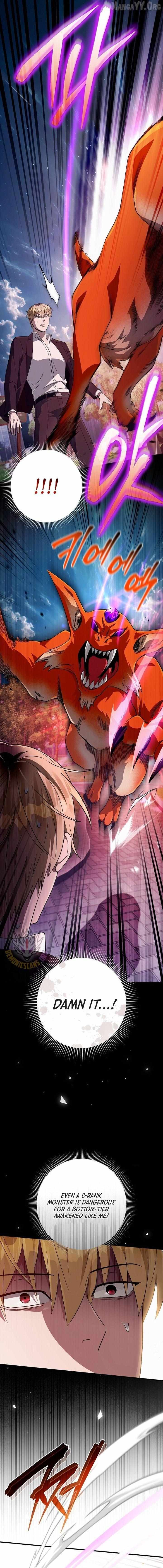 Read Illusion Hunter from Another World EN Manga Online