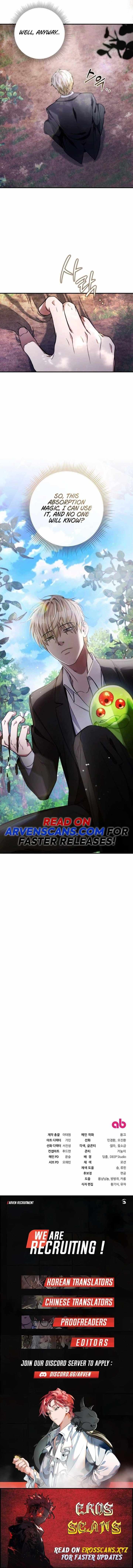 Read Illusion Hunter from Another World EN Manga Online