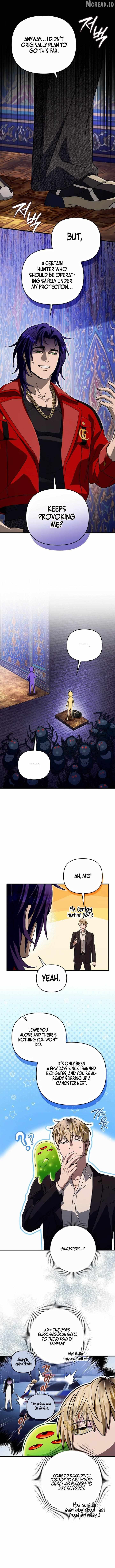 Read Illusion Hunter from Another World EN Manga Online