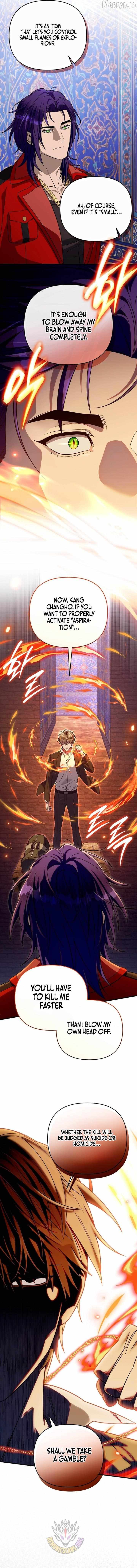 Read Illusion Hunter from Another World EN Manga Online