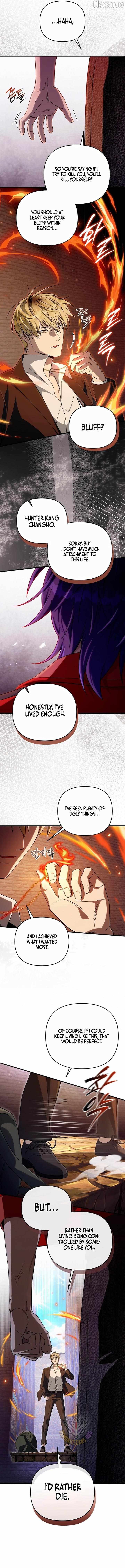 Read Illusion Hunter from Another World EN Manga Online