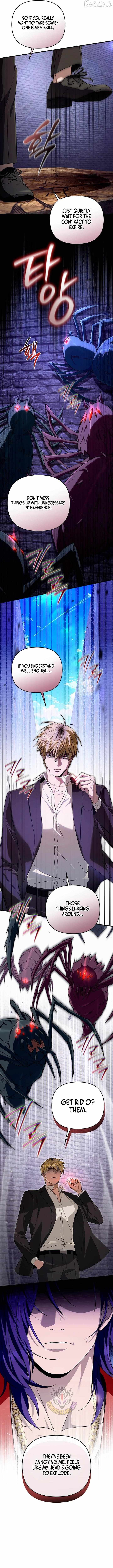 Read Illusion Hunter from Another World EN Manga Online