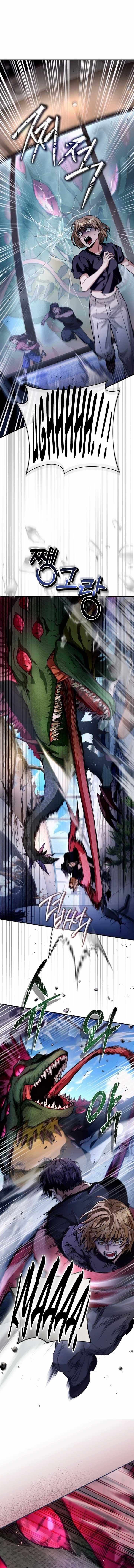Read Illusion Hunter from Another World EN Manga Online