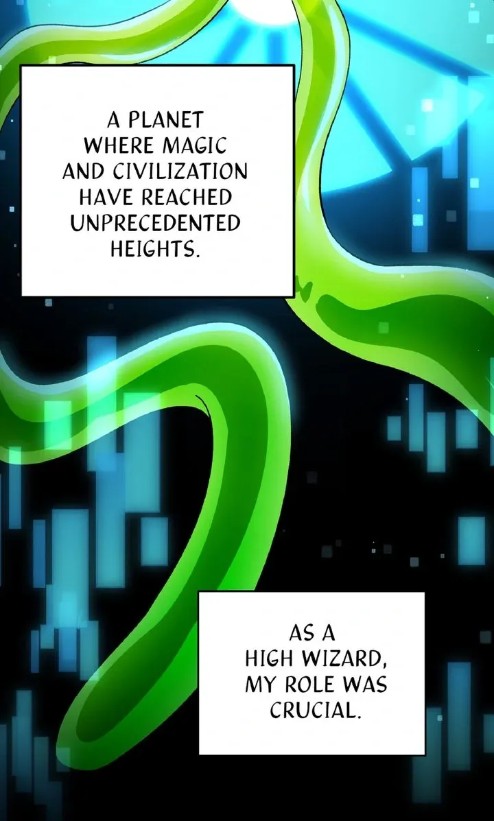 Read Illusion Hunter from Another World EN Manga Online