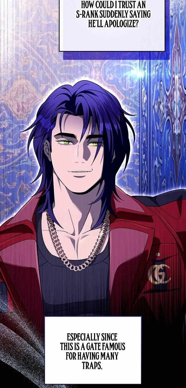 Read Illusion Hunter from Another World EN Manga Online