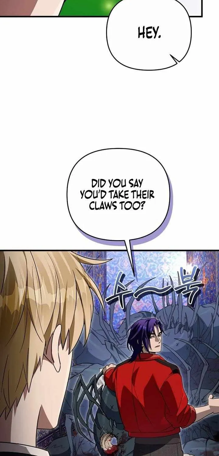 Read Illusion Hunter from Another World EN Manga Online