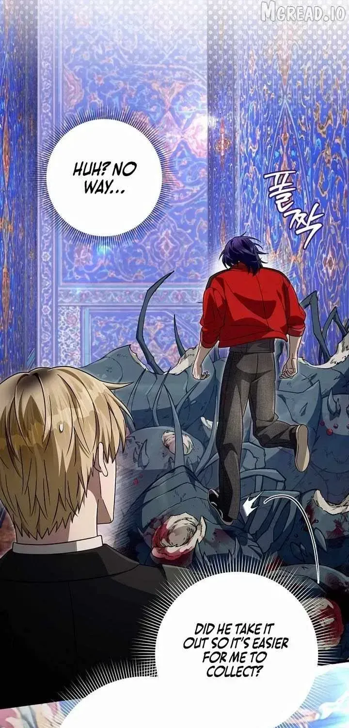 Read Illusion Hunter from Another World EN Manga Online
