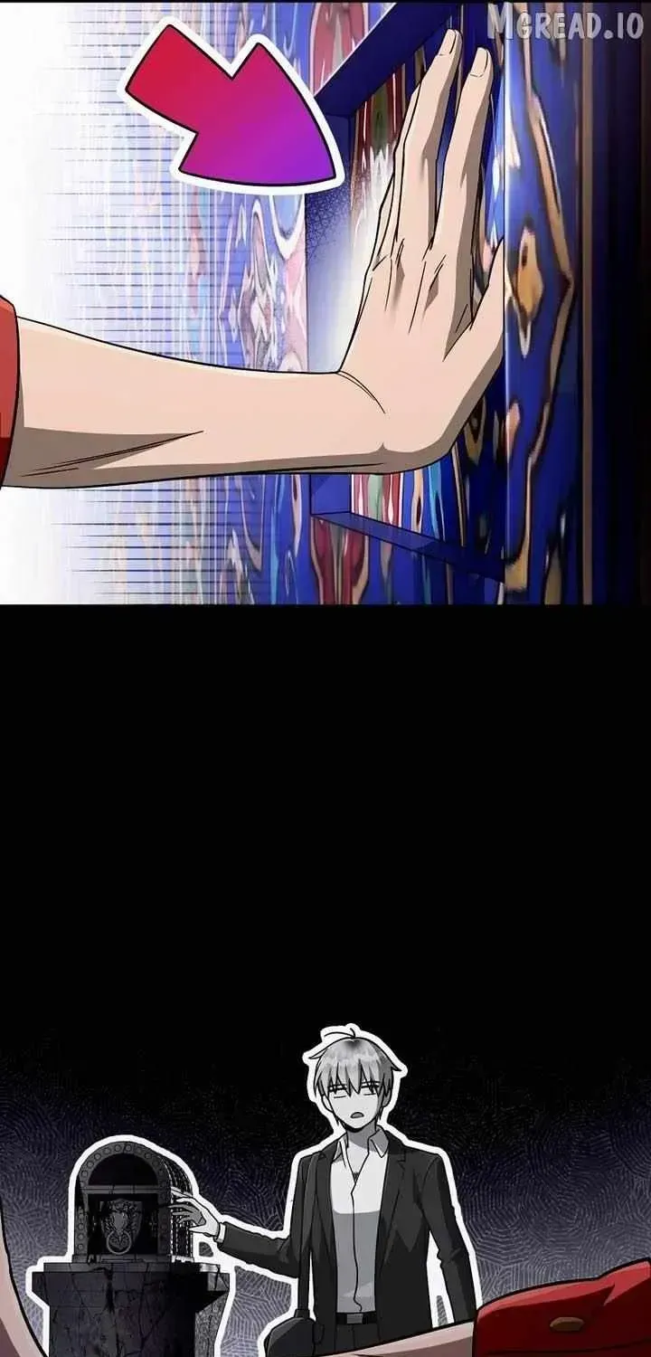 Read Illusion Hunter from Another World EN Manga Online