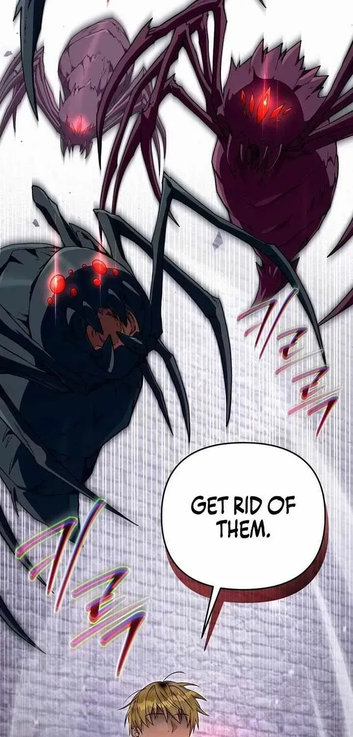 Read Illusion Hunter from Another World EN Manga Online