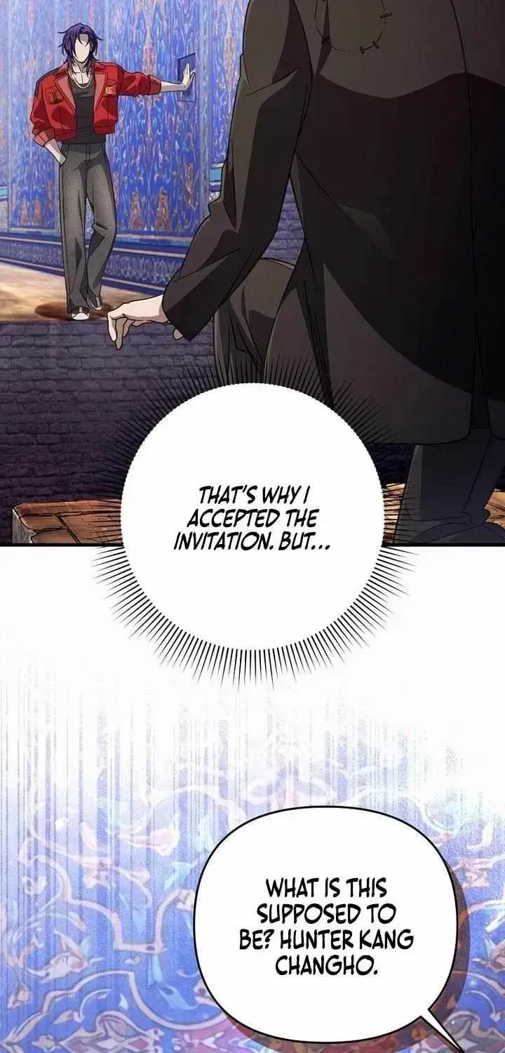 Read Illusion Hunter from Another World EN Manga Online