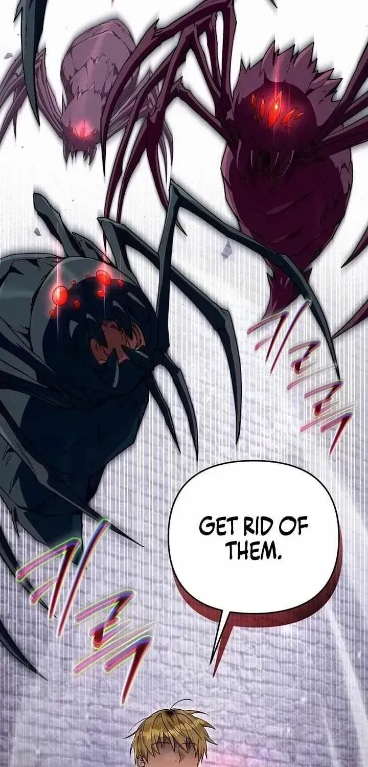 Read Illusion Hunter from Another World EN Manga Online