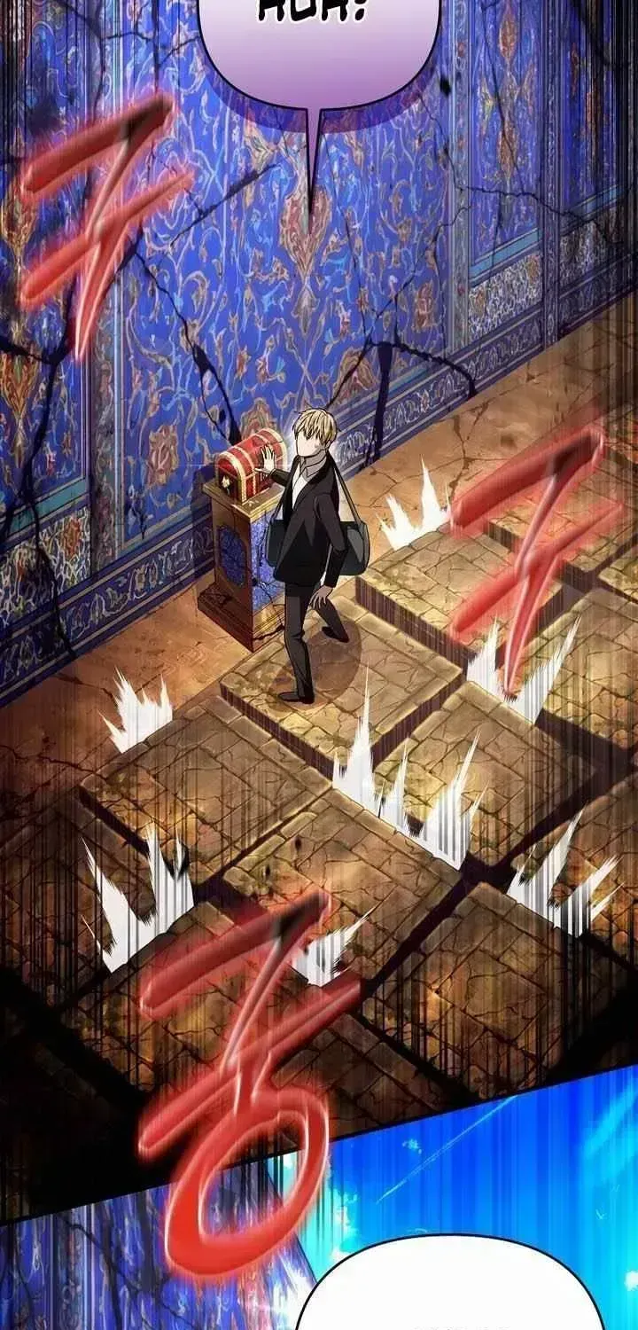 Read Illusion Hunter from Another World EN Manga Online