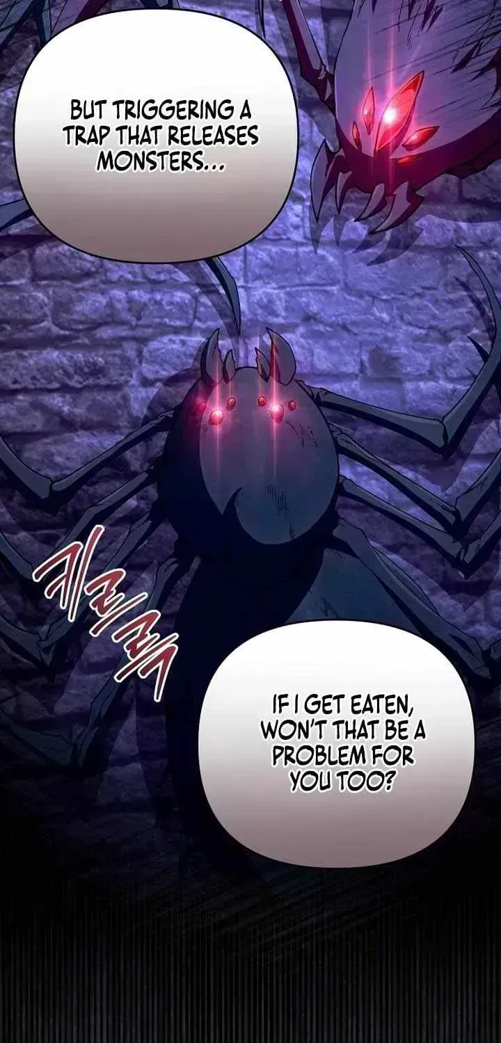 Read Illusion Hunter from Another World EN Manga Online
