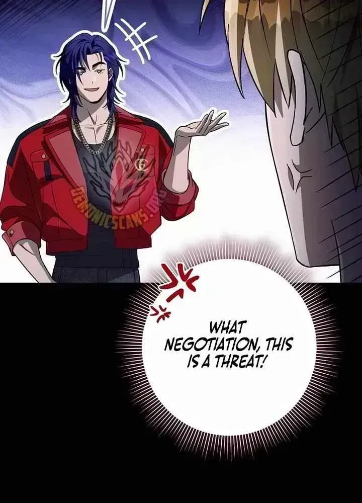 Read Illusion Hunter from Another World EN Manga Online