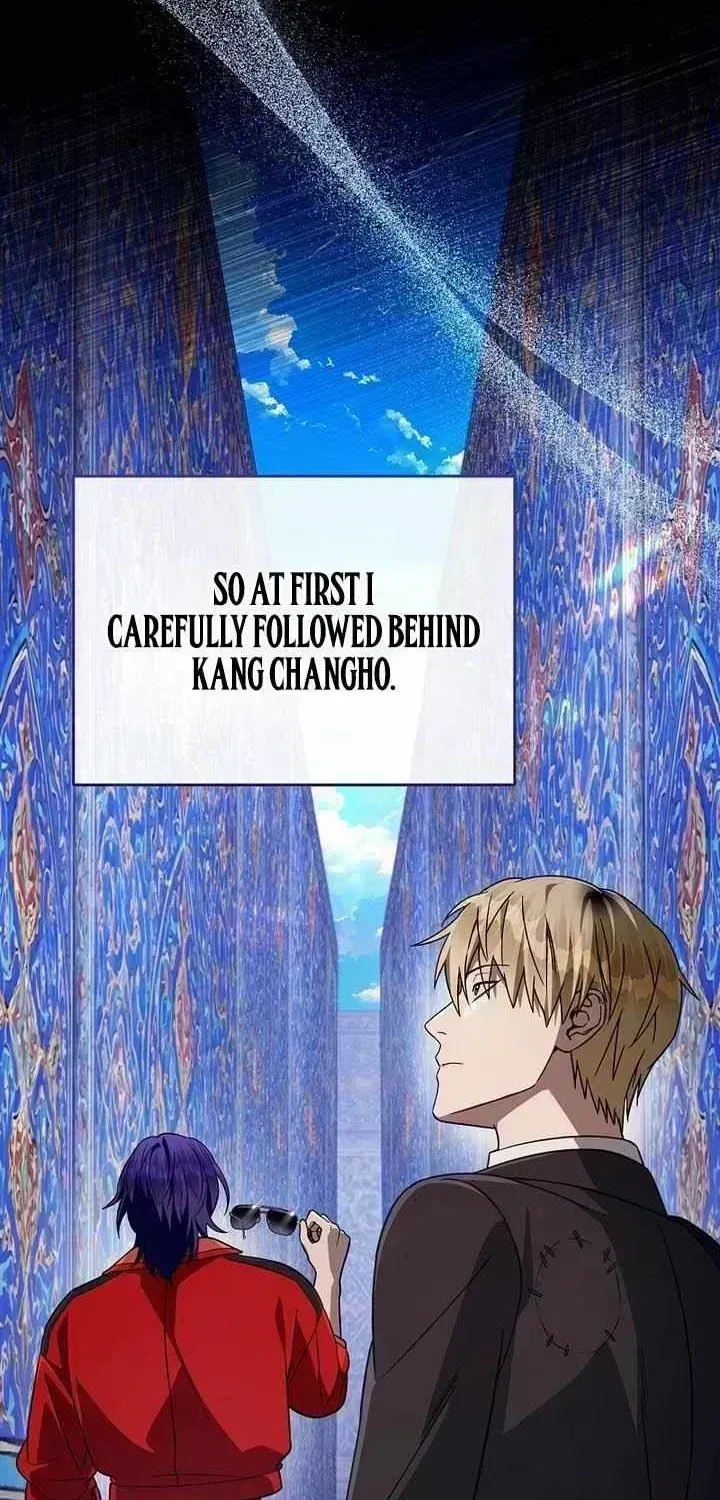 Read Illusion Hunter from Another World EN Manga Online