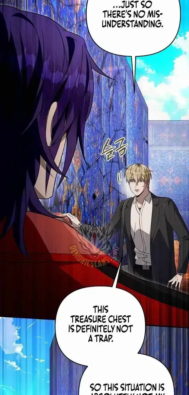 Read Illusion Hunter from Another World EN Manga Online